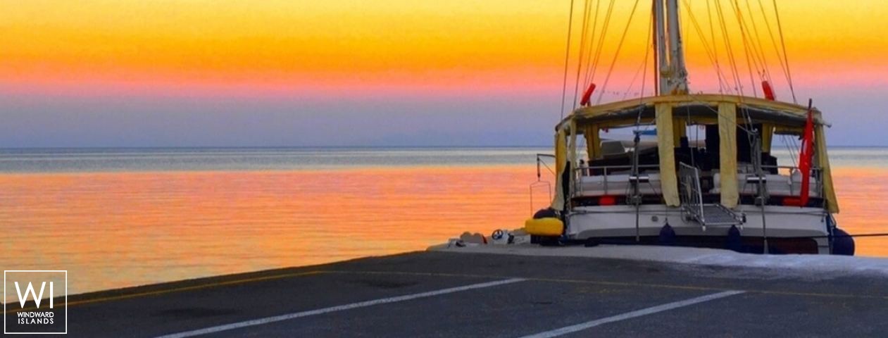 
																Perla del Mar 1																 5