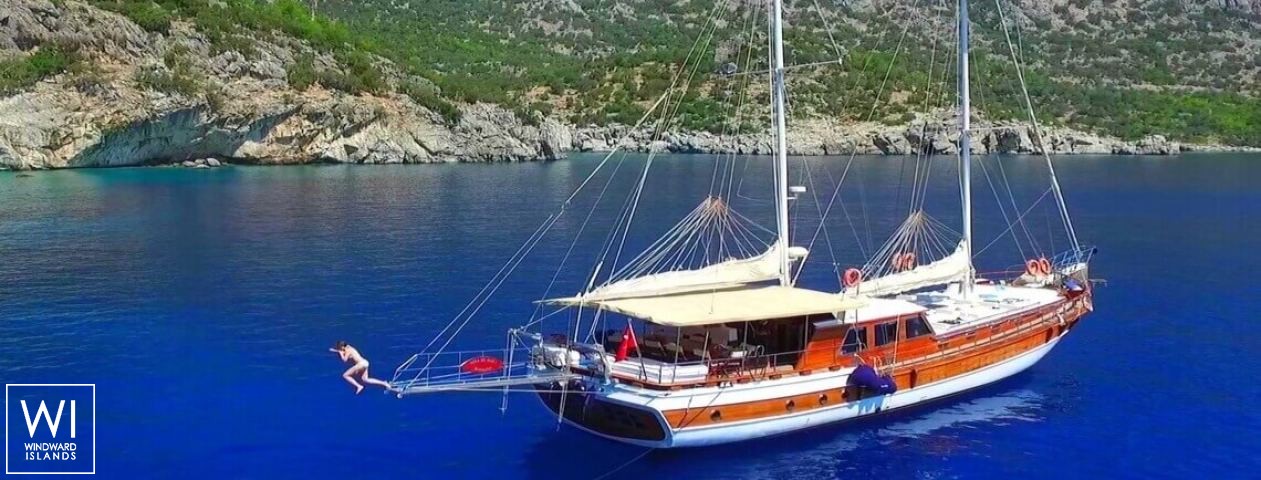 
																Perla del Mar 1																 3