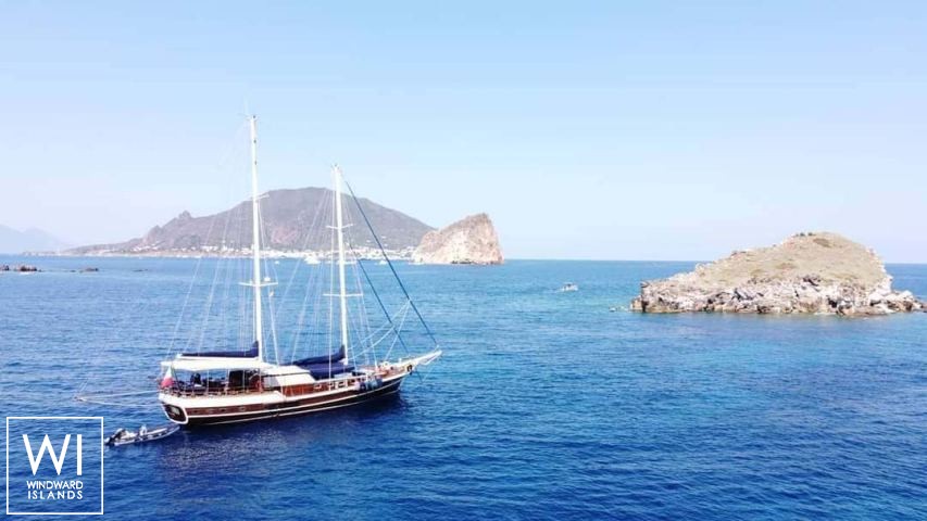 
																Gelidonya II																 3