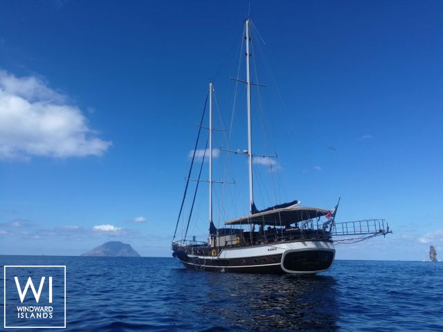 
																Gelidonya II																 5