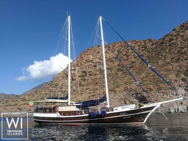 
																Gelidonya II																 0