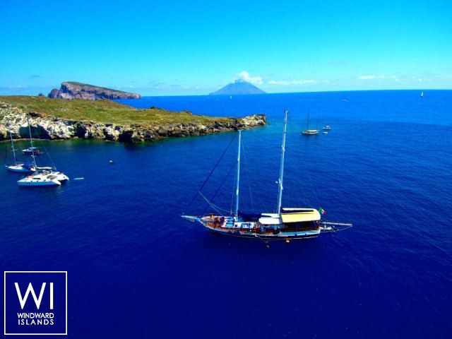 
																Gelidonya II																 6