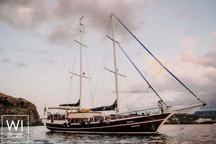 
																Gelidonya II																 1