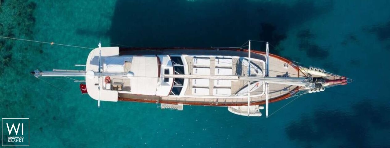 
																SERENITY 86																 2