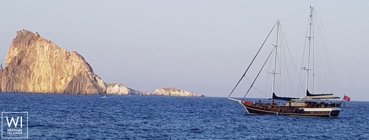 
																Gelidonya II																 2