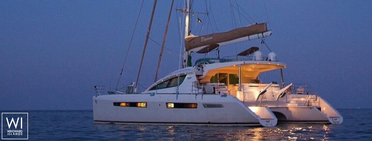 
																ELYSIUM																 0