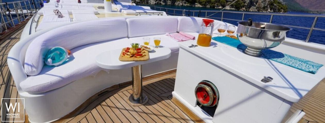 
																 Perla Del Mar																 2