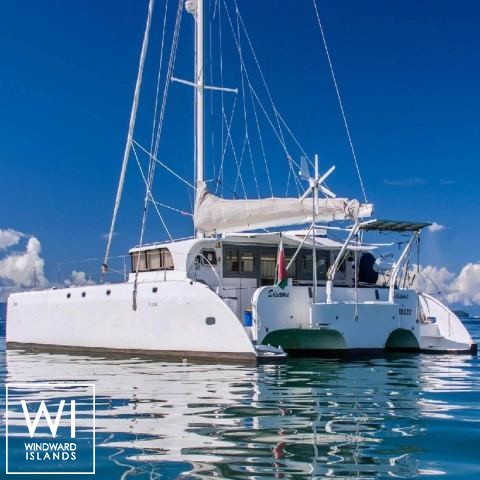 
																Sèsame																 2