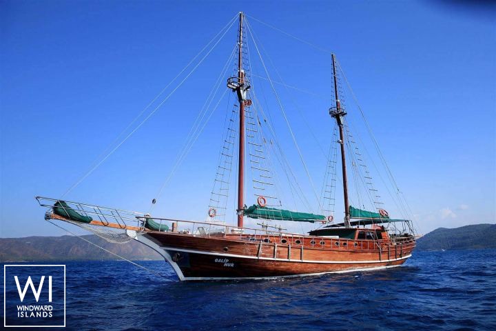 
																Galip Nur																 3