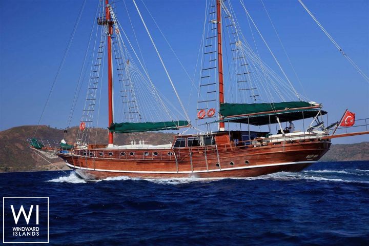 
																Galip Nur																 4