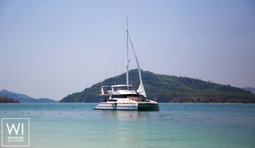 
																SHANGANI																 1