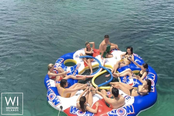 
																SHANGANI																 5