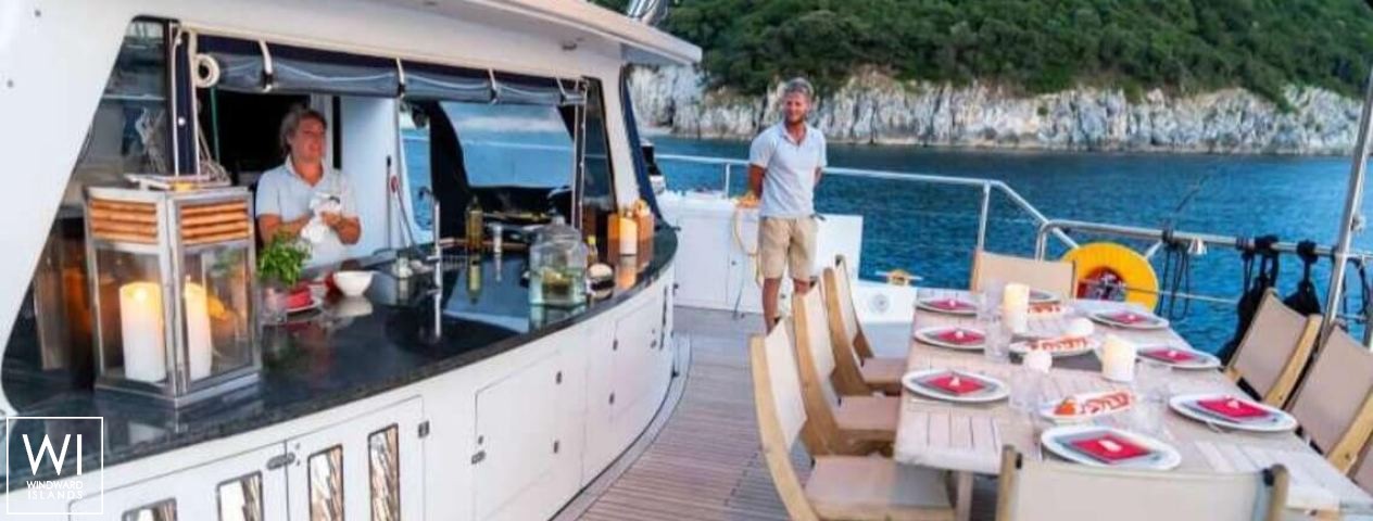 
																MYSTIQUE 																 5