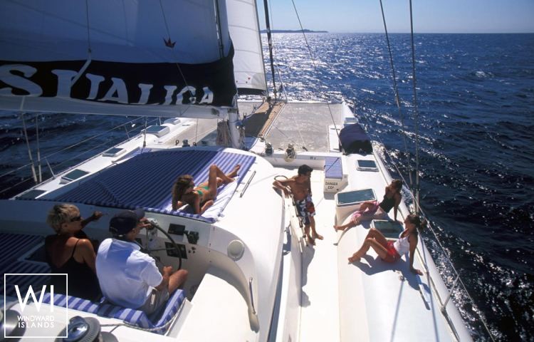 
																Nautitech 82																 1