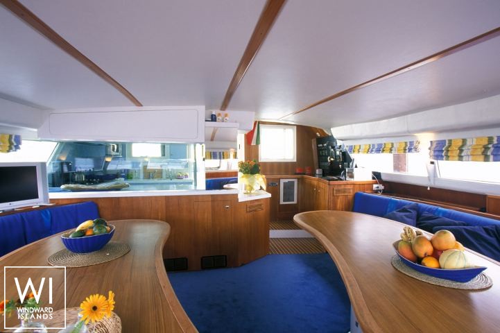 
																Nautitech 82																 4