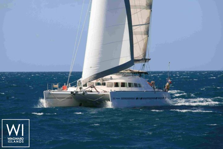 
																Lagoon 47																 2