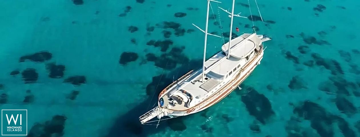 
																Gulet DLT 32M																 3