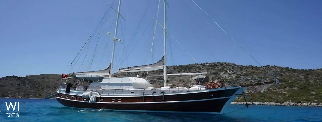 
																Gulet DLT 32M																 4