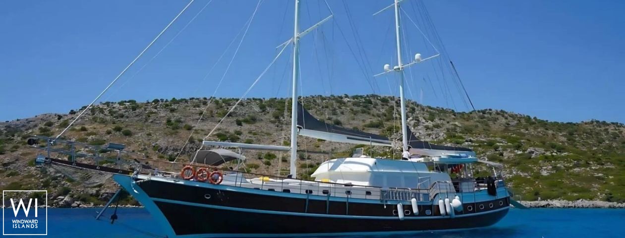 
																Gulet DLT 32M																 1