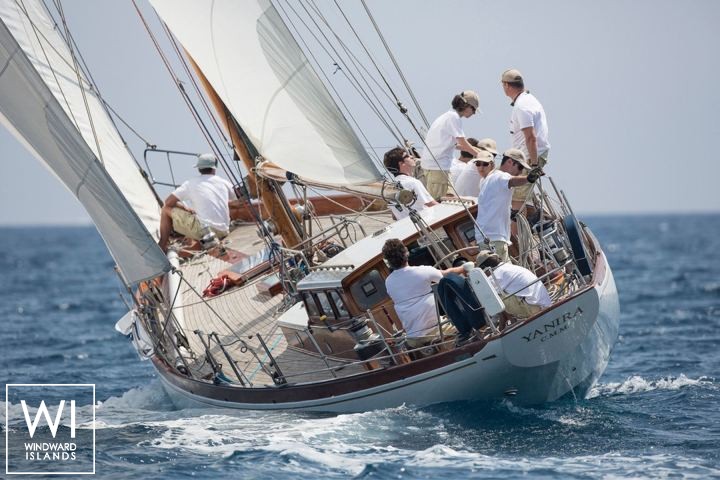 
																Sloop 60																 1
