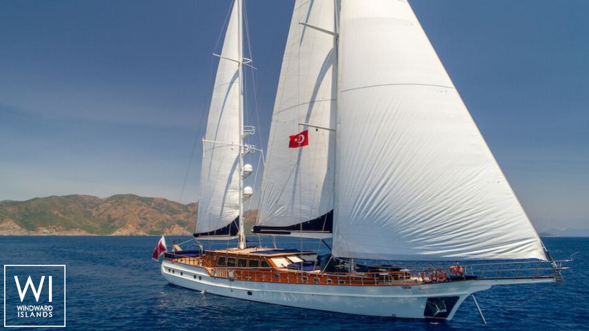 
																Voyage																 1