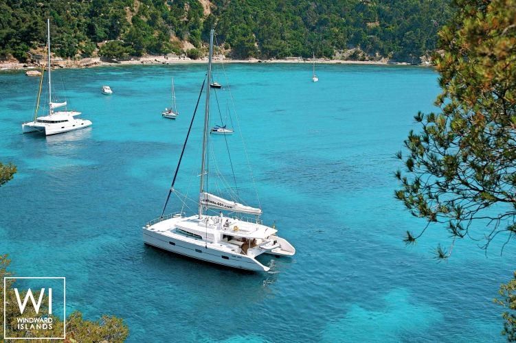 Catlantech Catlante 600 Exterior 1