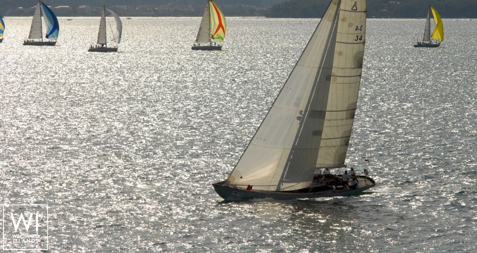 Spirit Spirit 56 Exterior 1