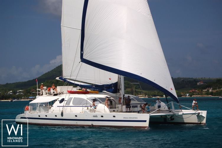 Catana-catamaran Poncin 82 Exterior 1