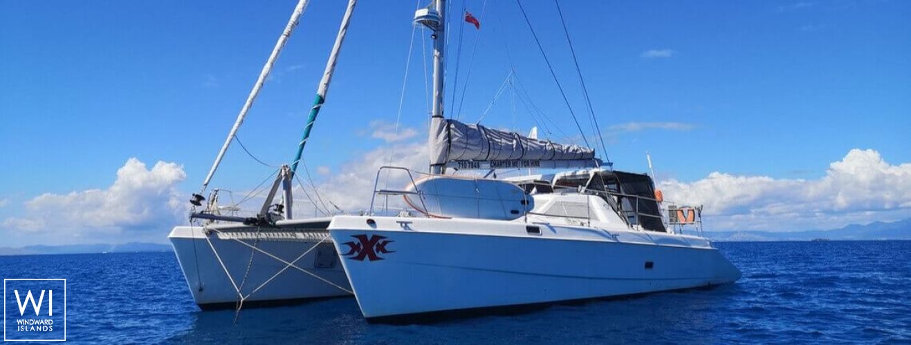 Knysna-catamaran Knysna 480 Exterior 1