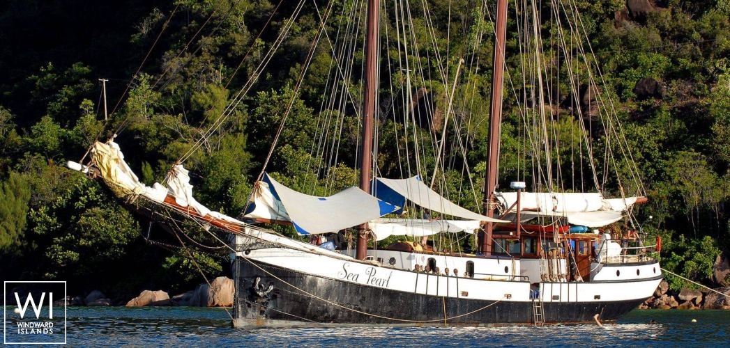 Custom Schooner Scs35m Exterior 0