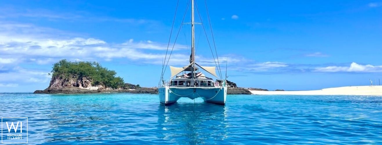 Lagoon-catamaran Lagoon 440 Exterior 1