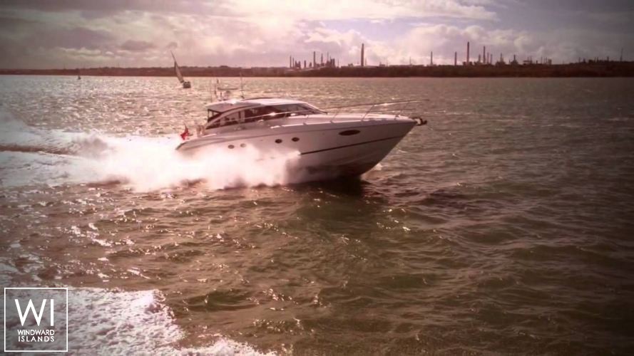 Princess-yachts Princessp 65 Exterior 1