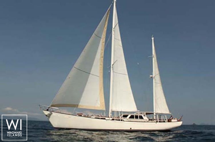 Colvin Ketch 25m Exterior 1