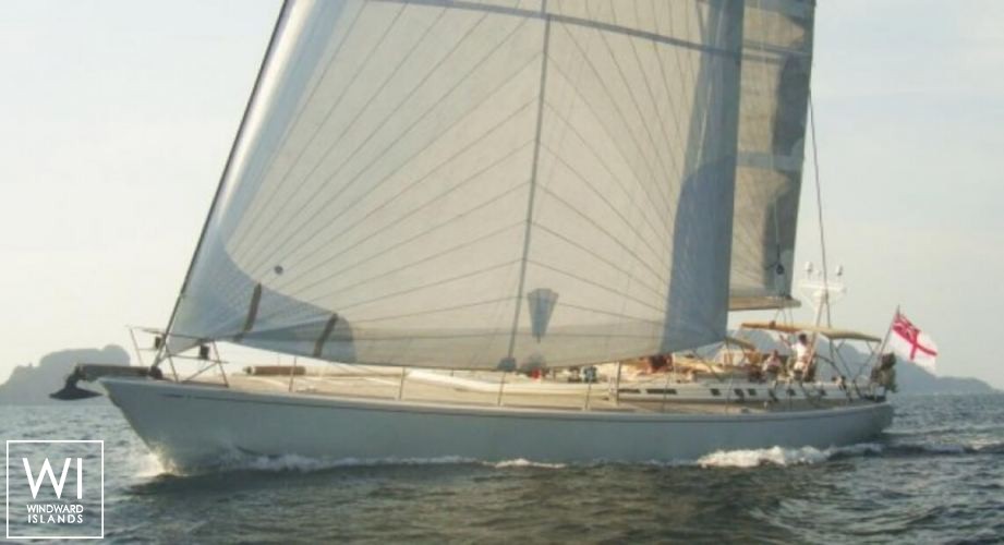 Nautors-swan Yacht 86 Exterior 1