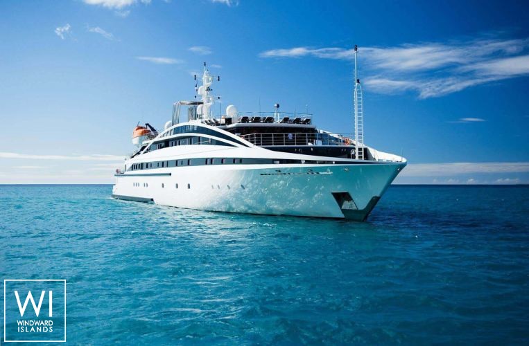 Lamda Yacht 72m Exterior 0