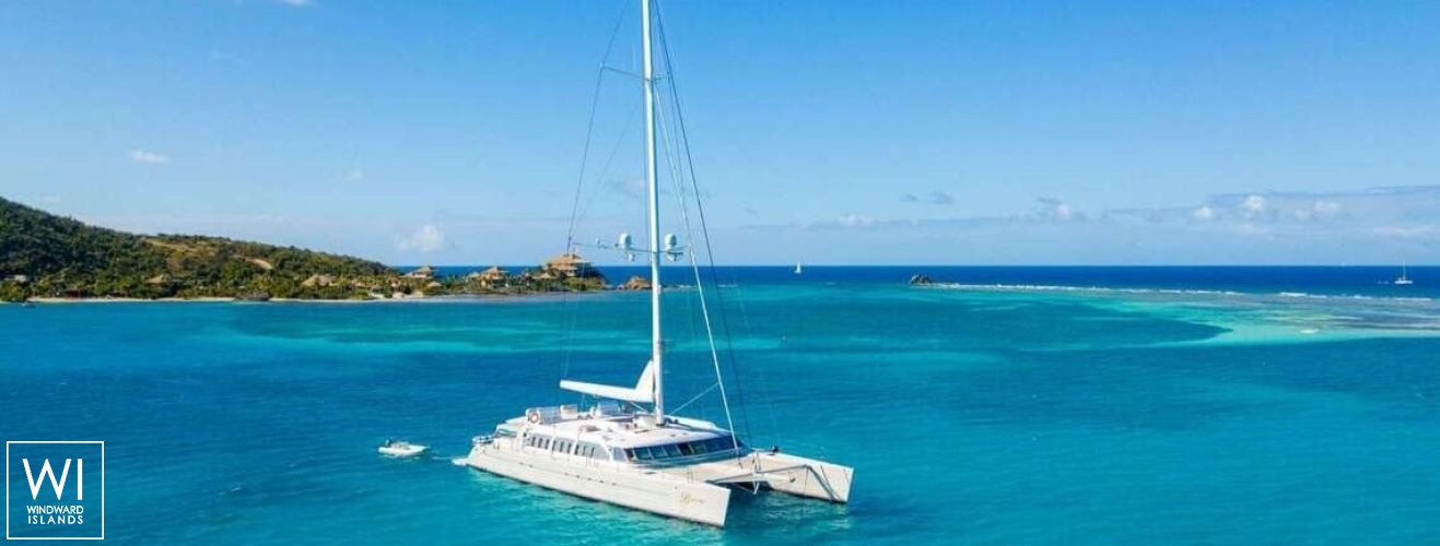 Cmn Catamaran 32m Exterior 1