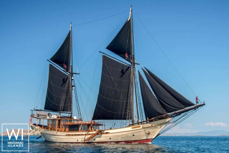 Konjo Schooner 50m Exterior 1
