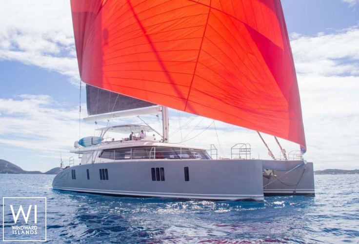 Sunreef-yachts Sail 74 Exterior 1