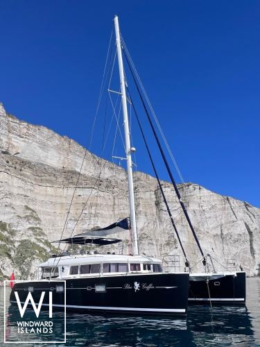 Lagoon-catamaran Lagoon 620 Exterior 0