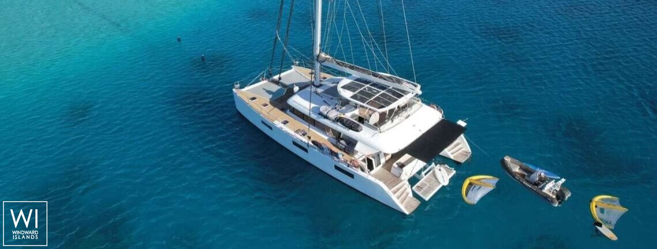 Lagoon-catamaran Lagoon 620 Exterior 1