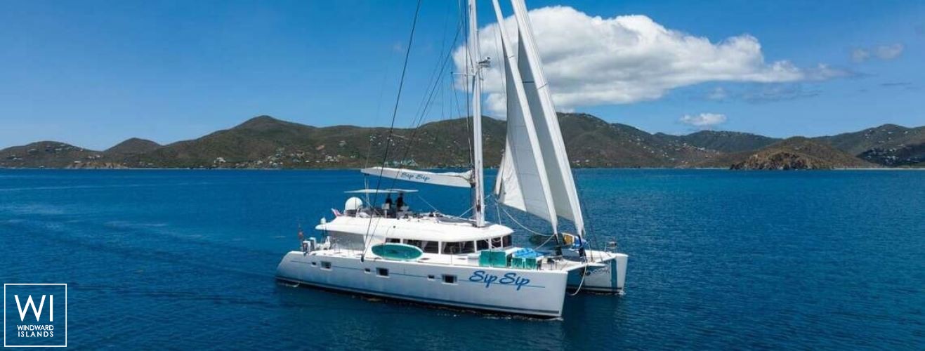 Lagoon-catamaran Lagoon 620 Exterior 1