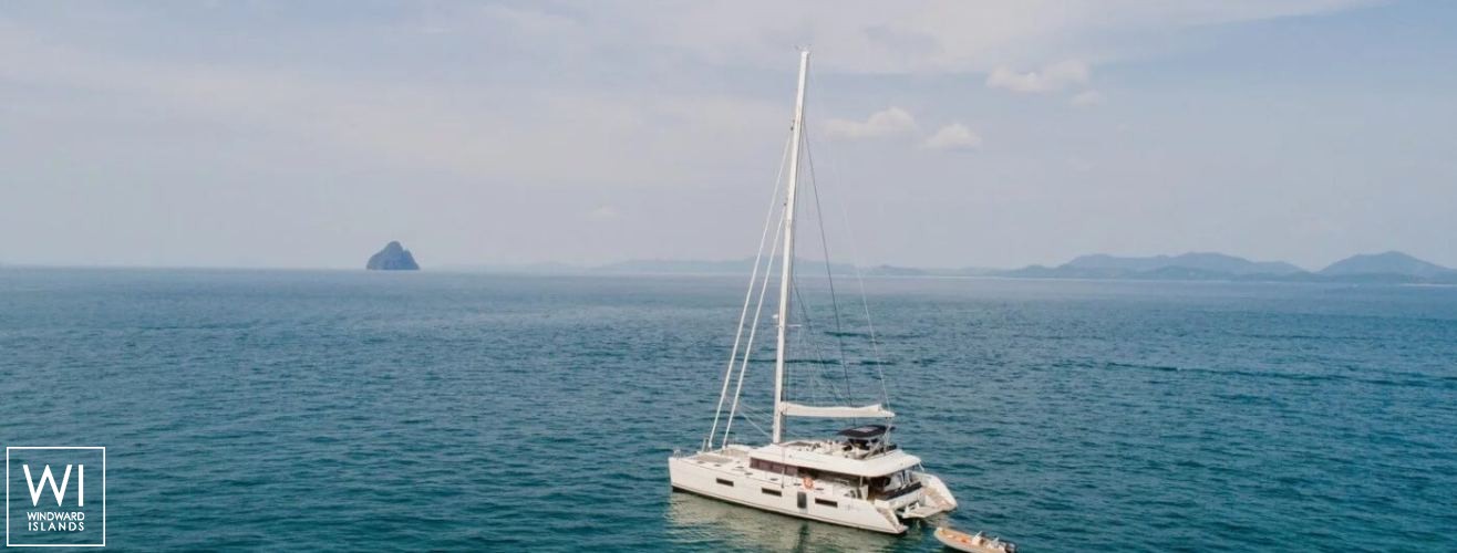 Lagoon-catamaran Lagoon 620 Exterior 1