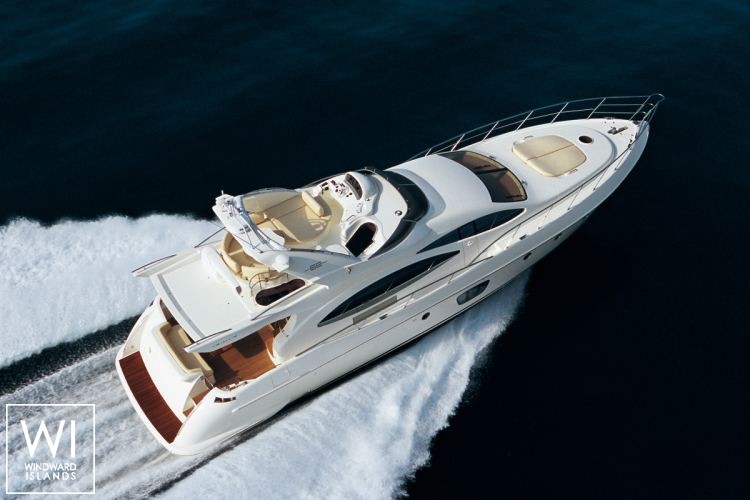 Azimut-yachts Fly 68evo Exterior 1