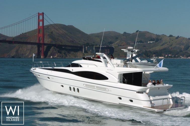 Dyna-craft Dyna 70 Exterior 1