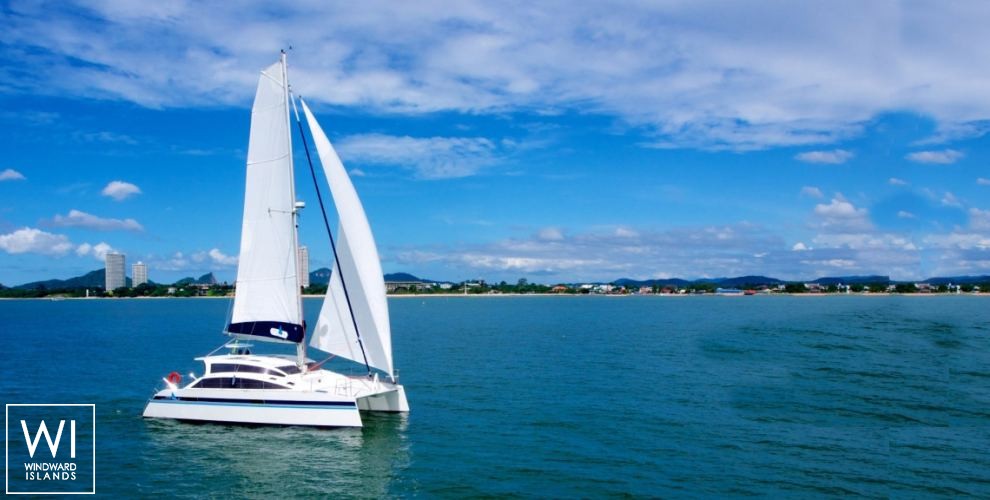 Islands-spirit-catamaran Islandsspirit 38 Exterior 1