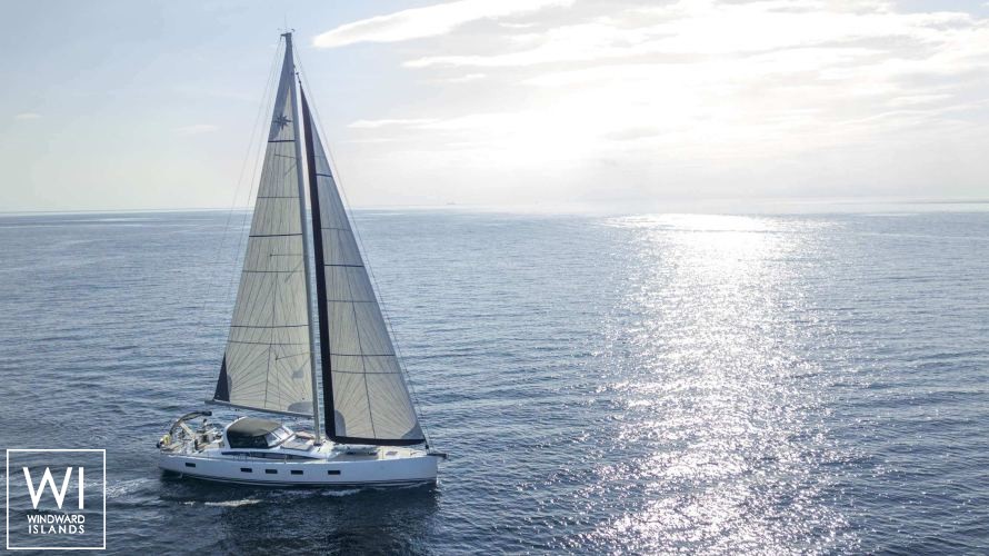 Jeanneau Jeanneau 64 Exterior 1