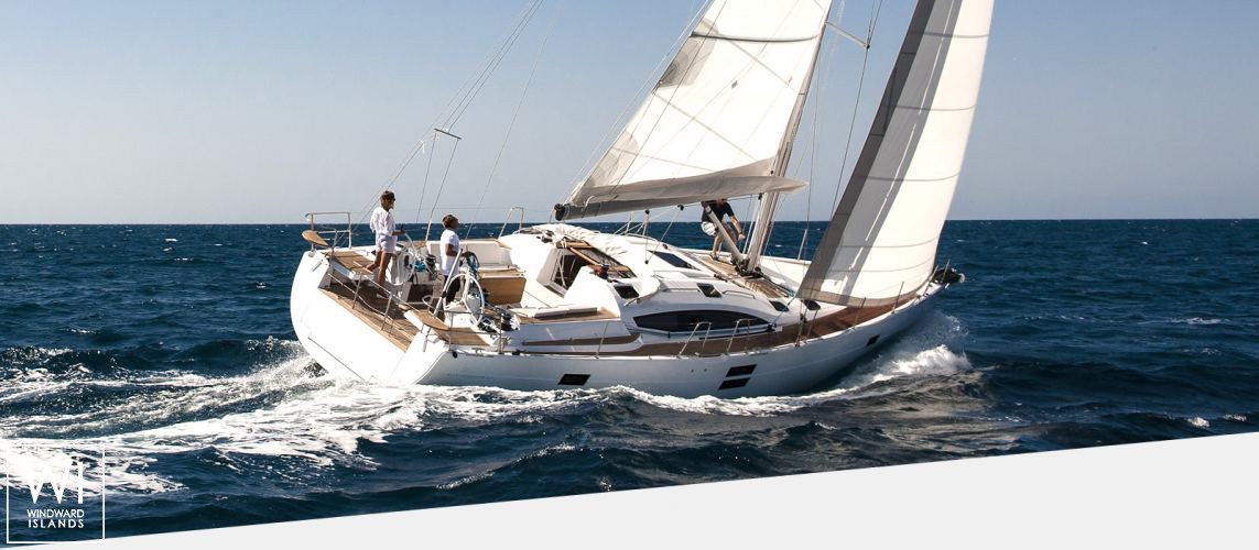 Elan-yachts Elan 50impression Exterior 1