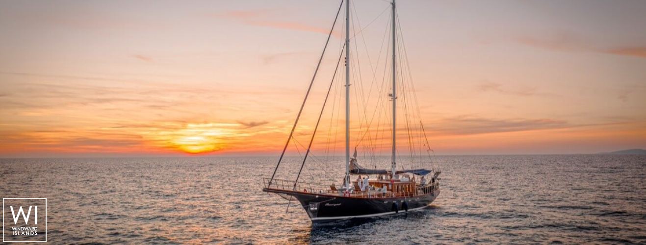 Custom Schooner 28m Exterior 1