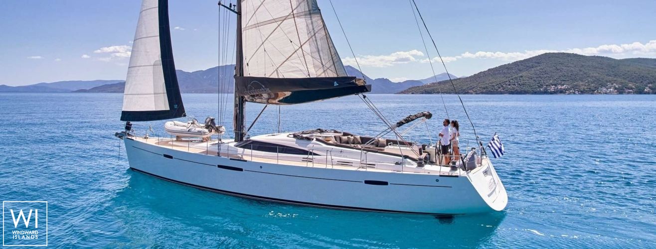 Gianetti Star 64 Exterior 1