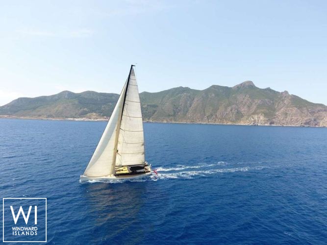 Hanse-yachts Hanse 630 Exterior 1